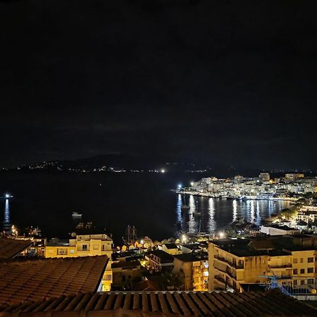 View Apartment Sarandë Exteriér fotografie